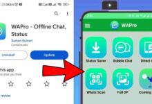 Wapro App All Features