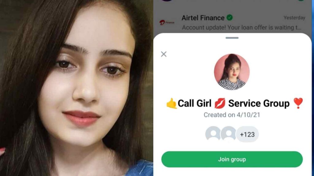 कॉल गर्ल ग्रुप व्हाट्सएप जॉइन | Call Girl Group WhatsApp Join