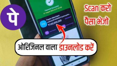 PhonePe App Download Mobile Payments Made Easy